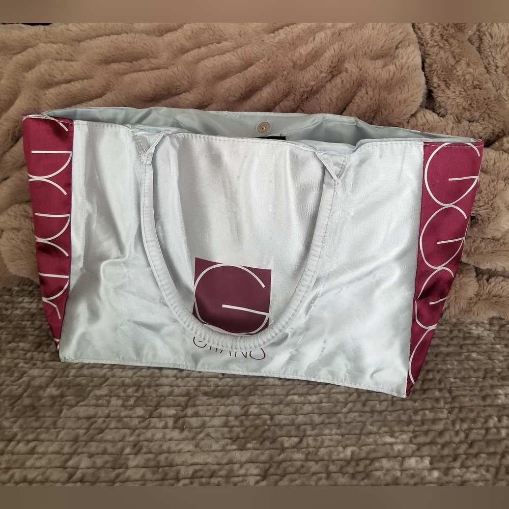 Vintage Gitano Tote ~ never used